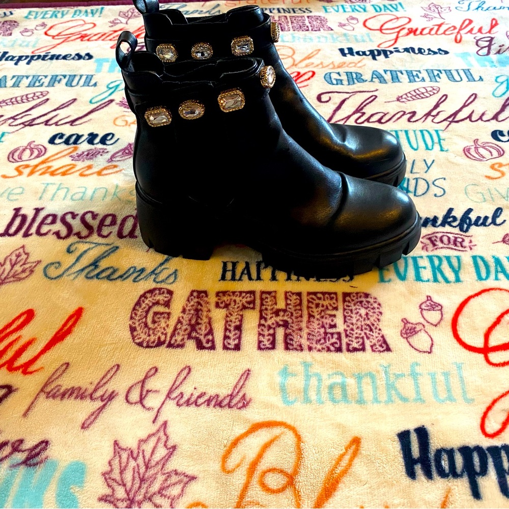 Chelsea Ankle Boots